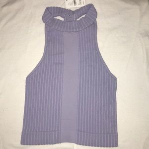 Free People Crop Top